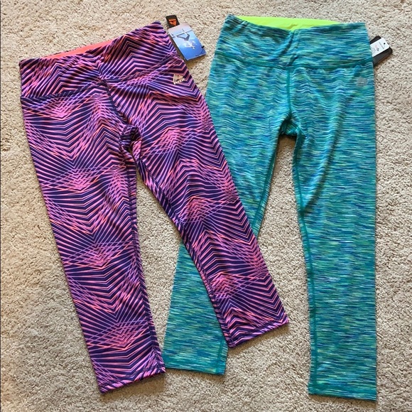 RBX Pants - Crop leggings